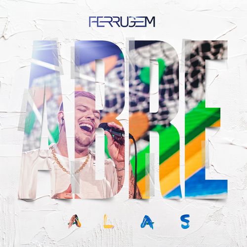 Download CD Ferrugem - Abre Alas (2020) grátis