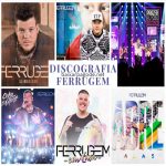 Download Discografia Ferrugem Completa 2020
