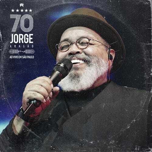Download CD Jorge 70 - Ao Vivo em São Paulo (2020)