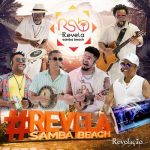 Download CD Revela Samba Beach (Primeira Onda) (2020)
