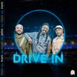 Download CD grupo Pixote - Drive In (2020) grátis