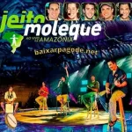 Download CD Jeito Moleque – Ao Vivo na Amazônia (2008)