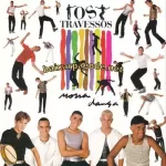 Download CD Os Travessos – Nossa Dança (1997) grátis