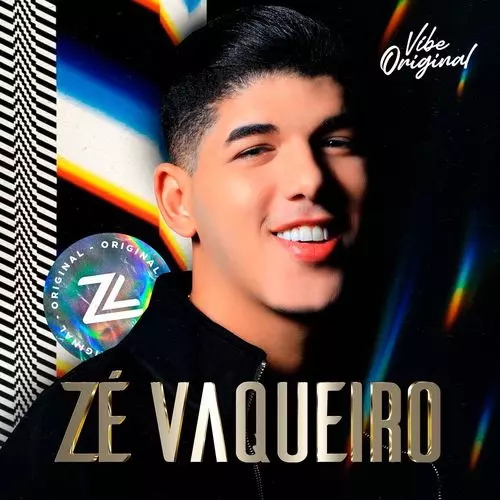 Download CD Vibe Original – Zé Vaqueiro (2021) grátis