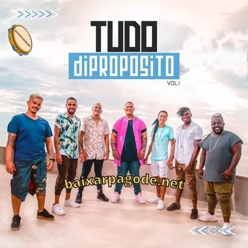 Download EP Di Propósito - Tudo Di Proposito Vol. 1 (2021) grátis