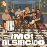 Download música Amor Falsificado – Menos é Mais ft. Marília Mendonça (2021)