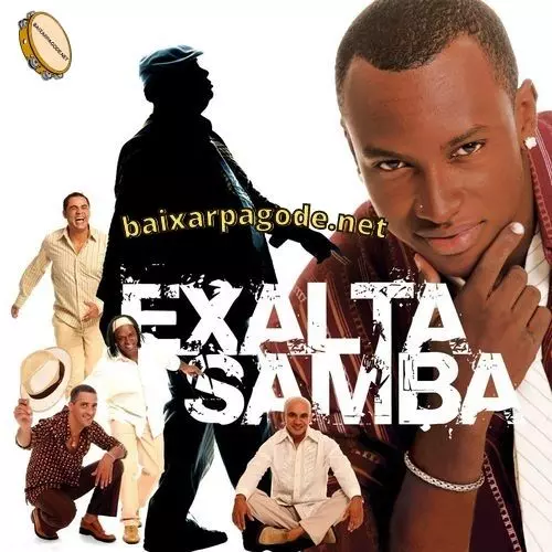 Download CD Exaltasamba - Esquema Novo (2005)