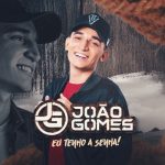 Download CD João Gomes - Eu Tenho a Senha (2021)