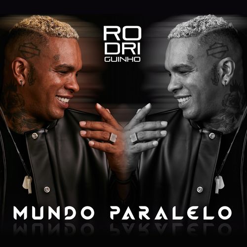 Download CD Rodriguinho - Mundo Paralelo (2021)