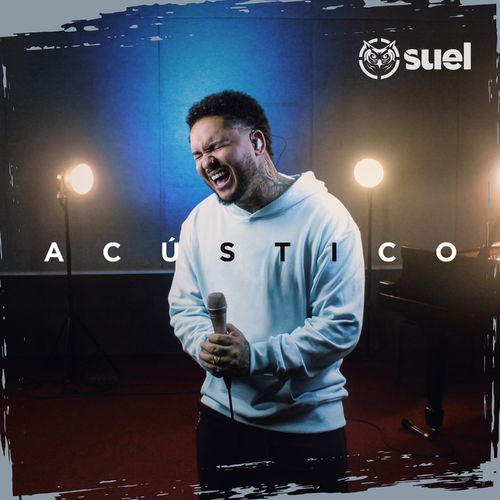 Download CD Suel - Acústico (2021)