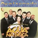 Download CD Água na Boca - Apaixonado (1998) grátis