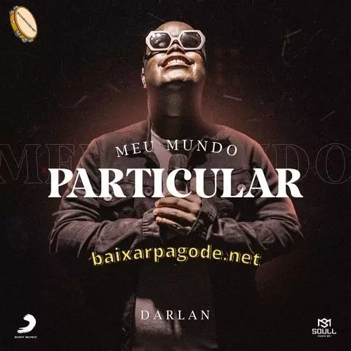 Download CD Darlan - Meu Mundo Particular (2021) grátis