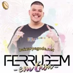 Download CD Ferrugem em Casa (Ao Vivo) (2020) grátis