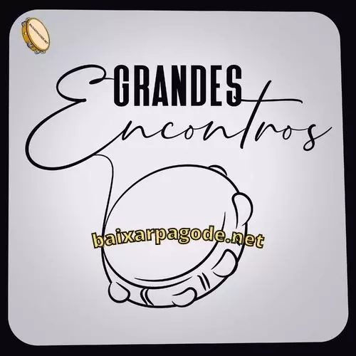 Download CD Grandes Encontros (2019) grátis