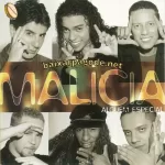 Download CD Grupo Malícia – Alguém Especial (1998) grátis