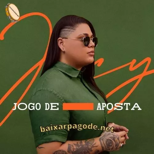 Download CD Jecy - Jogo de Aposta (2021) grátis