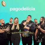 Download CD Pagodelícia - Agosto (2021) grátis