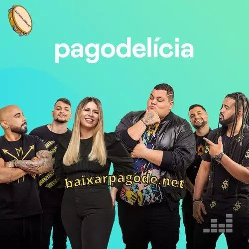 Download CD Pagodelícia - Agosto (2021) grátis