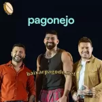 Download CD Pagonejo – Agosto (2021) grátis