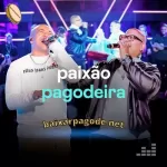 Download CD Paixão Pagodeira - Agosto (2021) grátis