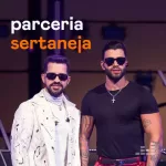 Download CD Parceria Sertaneja - Agosto (2021) grátis