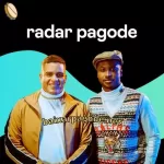 Download CD Radar Pagode - Agosto (2021) grátis