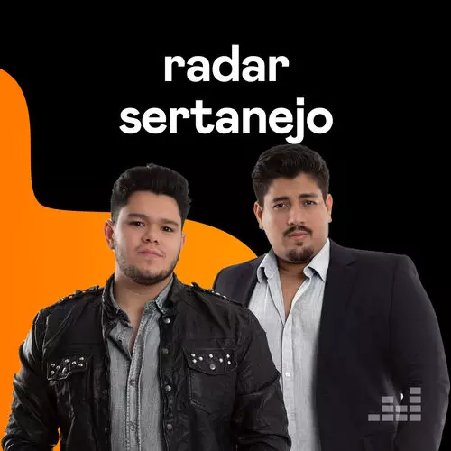 Download CD Radar Sertanejo - Agosto (2021) grátis