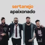 Download CD Sertanejo Apaixonado - Agosto (2021) grátis