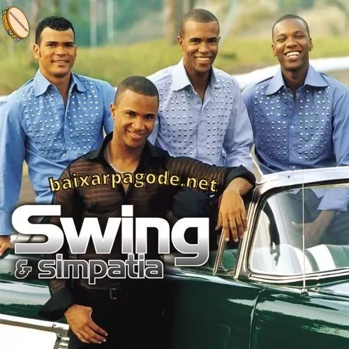 Download CD Swing & Simpatia (1999) grátis