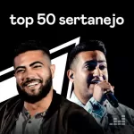 Download CD TOP 50 Sertanejo – Agosto (2021) grátis