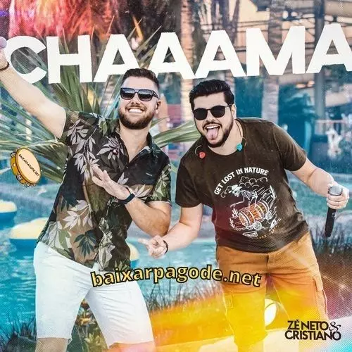 Download EP Zé Neto e Cristiano – Chaaama (2021) grátis