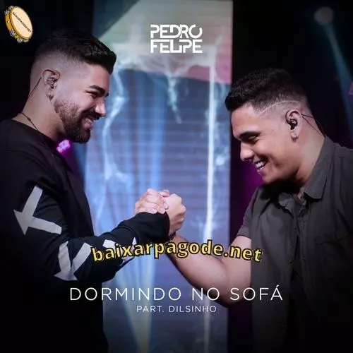 Download música Dormindo no Sofá - Pedro Felipe ft. Dilsinho (2021) grátis