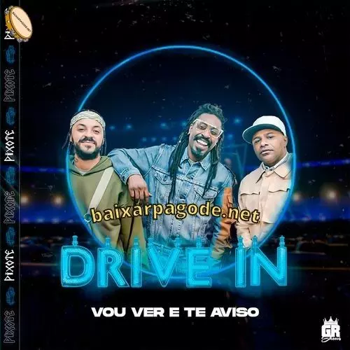 Download música Vou Ver e Te Aviso - Pixote (2021) grátis