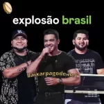 Download CD Explosão Brasil - Setembro (2021) grátis