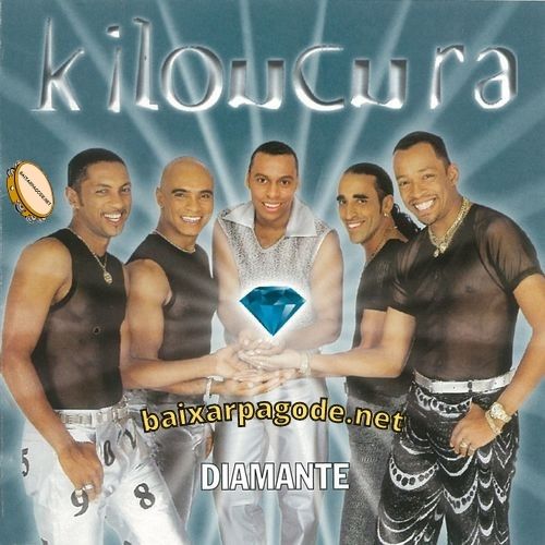 Download CD Kiloucura - Diamante (1999) grátis