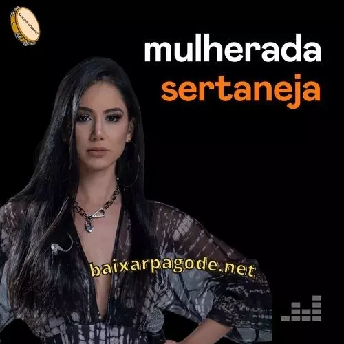 Download CD Mulherada Sertaneja – Setembro (2021) grátis