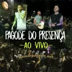 Download CD Presença - Pagode do Presença (Ao Vivo) (2019) grátis