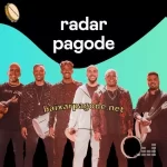 Download CD Radar Pagode - Setembro (2021) grátis