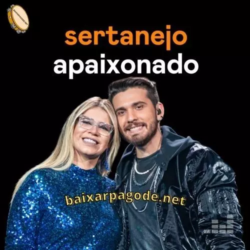 Download CD Sertanejo Apaixonado - Setembro (2021) grátis