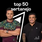 Download CD TOP 50 Sertanejo – Setembro (2021) grátis