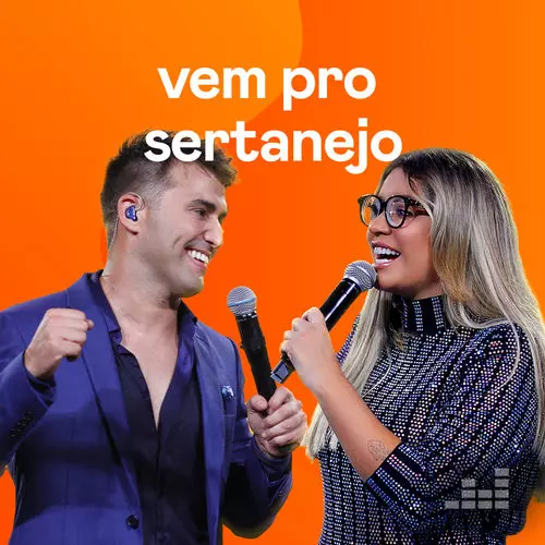 Download CD Vem Pro Sertanejo – Setembro (2021) grátis
