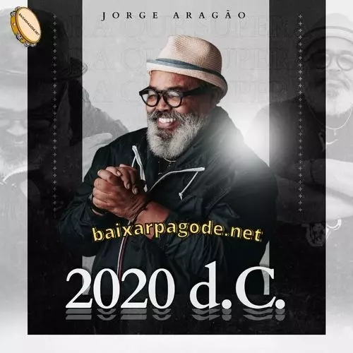 Download música 2020 d.C. – Jorge Aragão (2021) grátis