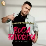 Download música Boca Favorita – Guga Nandes (2021) grátis