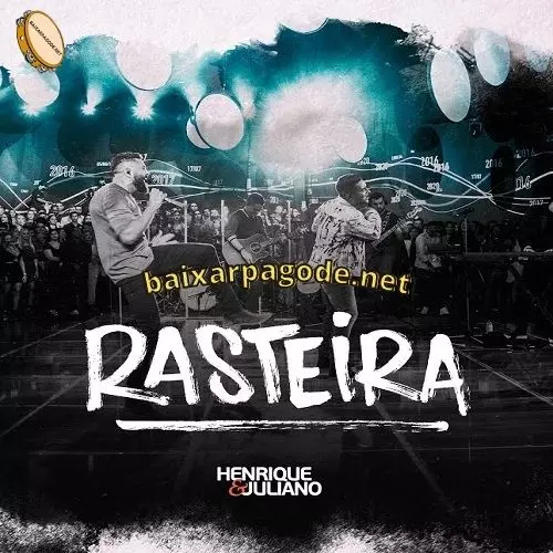 Download música Rasteira – Henrique e Juliano (2021) grátis