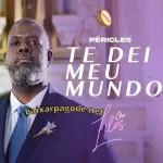 Download música Te Dei Meu Mundo - Péricles (2021) grátis