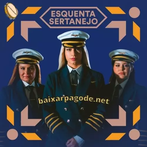 Download CD Esquenta Sertanejo - Outubro (2021) grátis