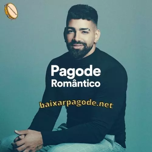 Download CD Pagode Romântico – Outubro (2021) grátis