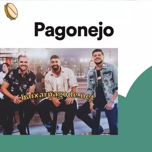 Download CD Pagonejo - Outubro (2021) grátis