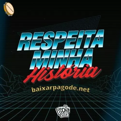 Download CD Respeita Minha História - FM o DIA (2021) grátis