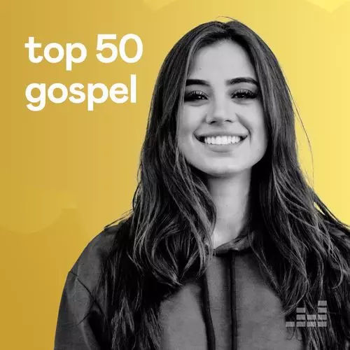 Download CD TOP 50 Gospel - Outubro (2021) grátis